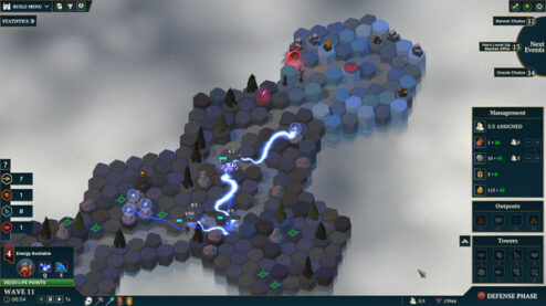 Nordhold + Full DLC - Steam Offline - Ảnh 9
