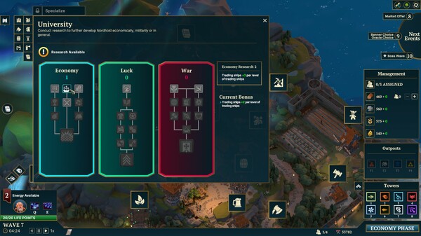Nordhold + Full DLC - Steam Offline - Ảnh 8