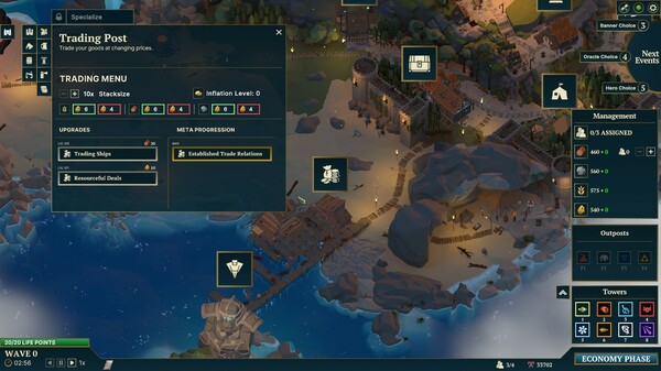Nordhold + Full DLC - Steam Offline - Ảnh 6