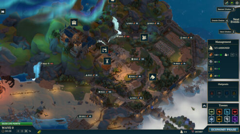 Nordhold + Full DLC - Steam Offline - Ảnh 5