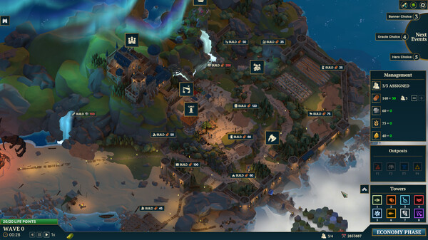 Nordhold + Full DLC - Steam Offline - Ảnh 5