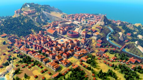 Nova Roma + Full DLC - Steam Offline - Ảnh 2
