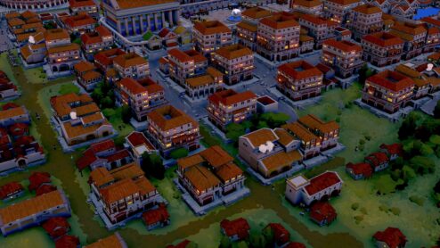Nova Roma + Full DLC - Steam Offline - Ảnh 3