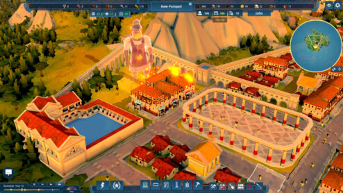Nova Roma + Full DLC - Steam Offline - Ảnh 4