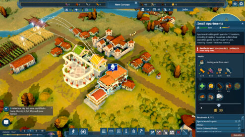 Nova Roma + Full DLC - Steam Offline - Ảnh 5