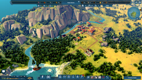 Nova Roma + Full DLC - Steam Offline - Ảnh 6