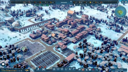 Nova Roma + Full DLC - Steam Offline - Ảnh 7