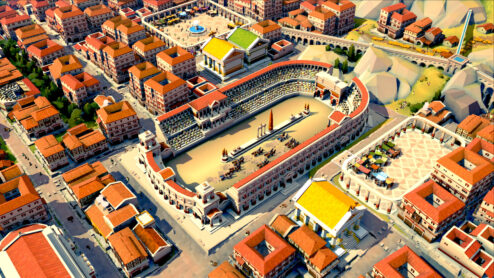 Nova Roma + Full DLC - Steam Offline - Ảnh 8