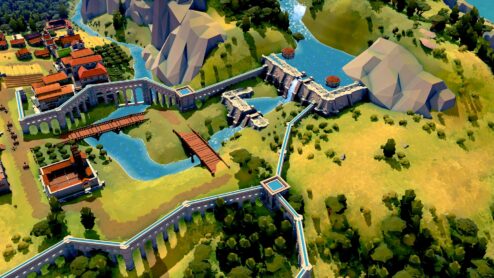 Nova Roma + Full DLC - Steam Offline - Ảnh 9