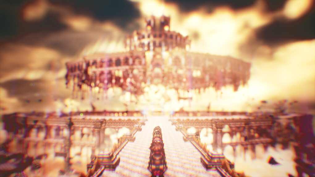 OCTOPATH TRAVELER 0 DENUVO - Steam Offline - Ảnh 3