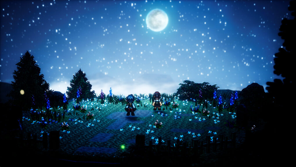 OCTOPATH TRAVELER 0 DENUVO - Steam Offline - Ảnh 8