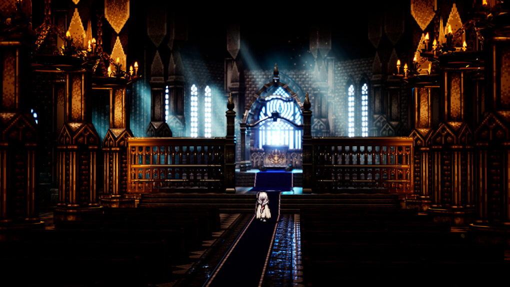 OCTOPATH TRAVELER 0 DENUVO - Steam Offline - Ảnh 9