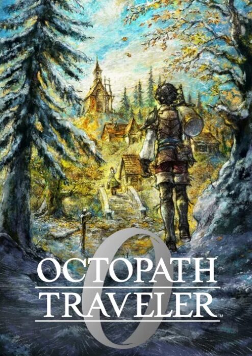 OCTOPATH TRAVELER 0 DENUVO - Steam Offline