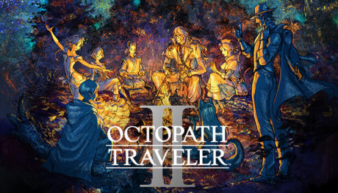 OCTOPATH TRAVELER II + Việt Hóa - Steam Offline