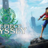 ONE PIECE ODYSSEY