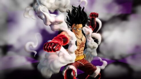 ONE PIECE PIRATE WARRIORS 4 (1)