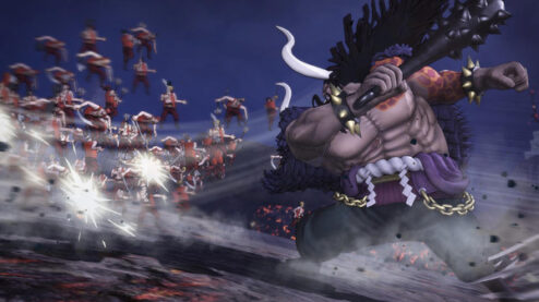 ONE PIECE PIRATE WARRIORS 4 (3)