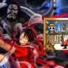 ONE PIECE: PIRATE WARRIORS 4