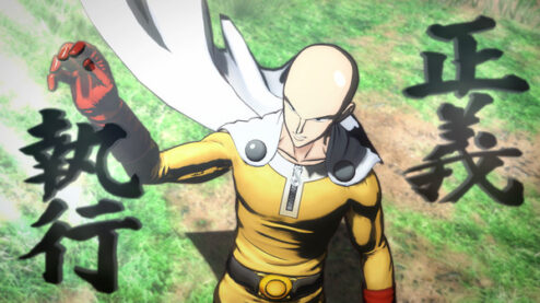 ONE PUNCH MAN A HERO NOBODY KNOWS (1)