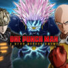 ONE PUNCH MAN A HERO NOBODY KNOWS