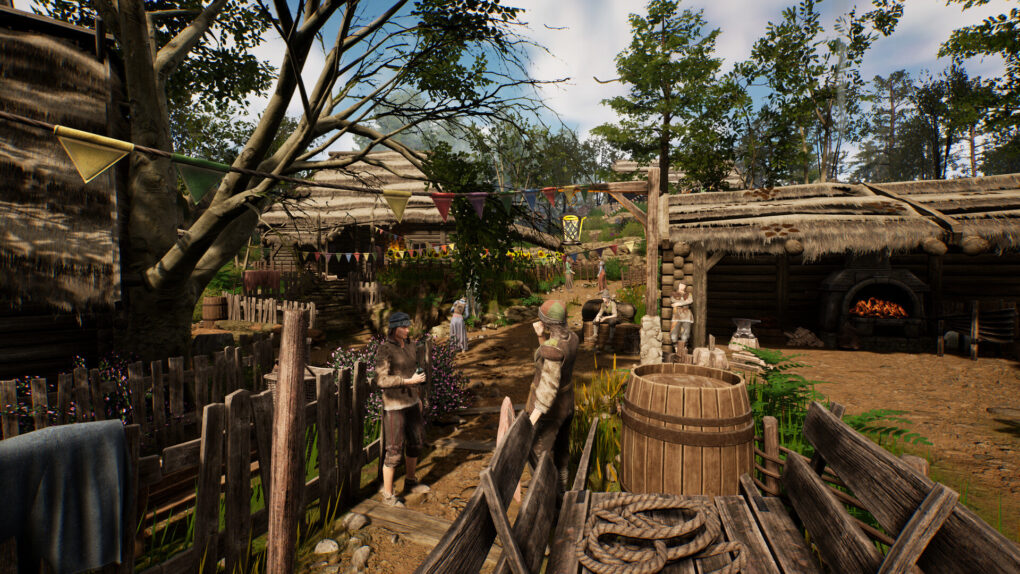 Of Ash and Steel - Steam Offline - Ảnh 3