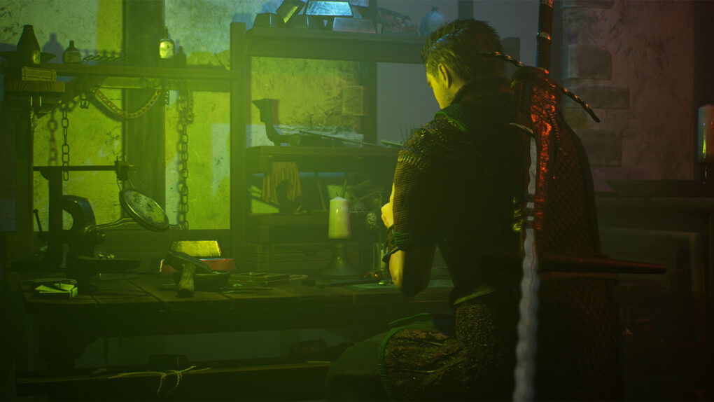 Of Ash and Steel - Steam Offline - Ảnh 5
