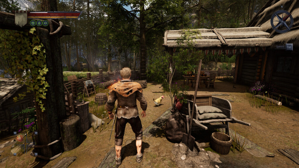 Of Ash and Steel - Steam Offline - Ảnh 10