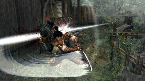 Onimusha 2: Samurai's Destiny + Việt Hóa - Steam Offline - Ảnh 3