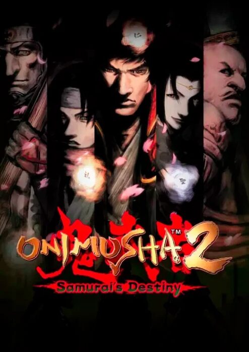 Onimusha 2: Samurai's Destiny + Việt Hóa - Steam Offline