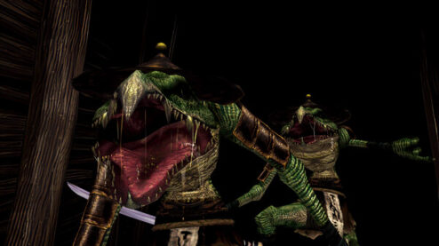 Onimusha 2: Samurai's Destiny + Việt Hóa - Steam Offline - Ảnh 10