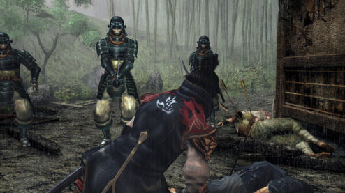 Onimusha 2: Samurai's Destiny + Việt Hóa - Steam Offline - Ảnh 9
