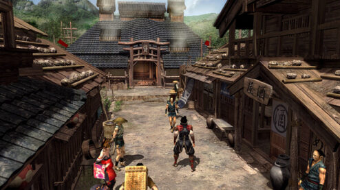 Onimusha 2: Samurai's Destiny + Việt Hóa - Steam Offline - Ảnh 6