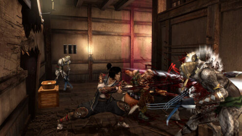Onimusha 2: Samurai's Destiny + Việt Hóa - Steam Offline - Ảnh 5