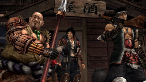 Onimusha 2: Samurai's Destiny + Việt Hóa - Steam Offline - Ảnh 4