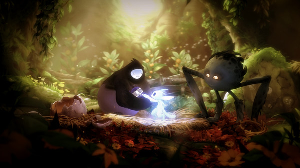 Ori and the Will of the Wisps + Ori and the Blind Forest - Steam Offline - Ảnh 14