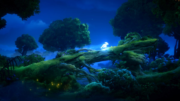Ori and the Will of the Wisps + Ori and the Blind Forest - Steam Offline - Ảnh 5