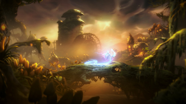 Ori and the Will of the Wisps + Ori and the Blind Forest - Steam Offline - Ảnh 3