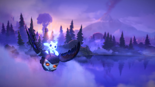 Ori and the Will of the Wisps + Ori and the Blind Forest - Steam Offline - Ảnh 2