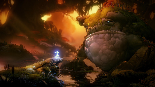Ori and the Will of the Wisps + Ori and the Blind Forest - Steam Offline - Ảnh 13