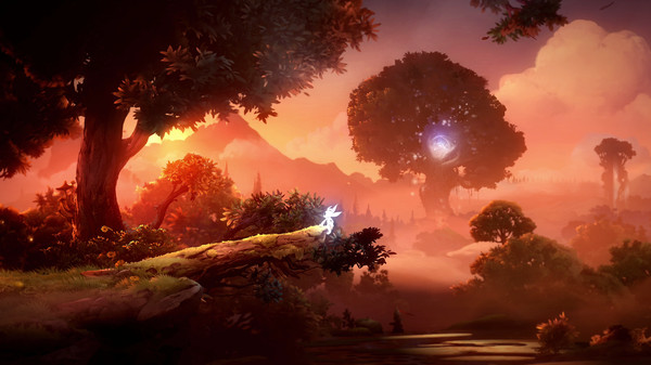 Ori and the Will of the Wisps + Ori and the Blind Forest - Steam Offline - Ảnh 12