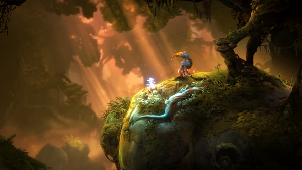 Ori and the Will of the Wisps + Ori and the Blind Forest - Steam Offline - Ảnh 10