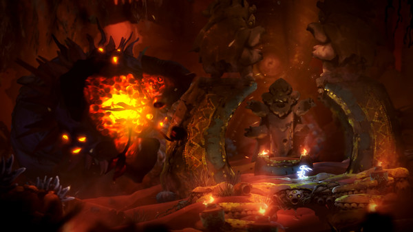 Ori and the Will of the Wisps + Ori and the Blind Forest - Steam Offline - Ảnh 9
