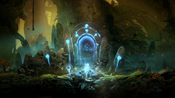 Ori and the Will of the Wisps + Ori and the Blind Forest - Steam Offline - Ảnh 8