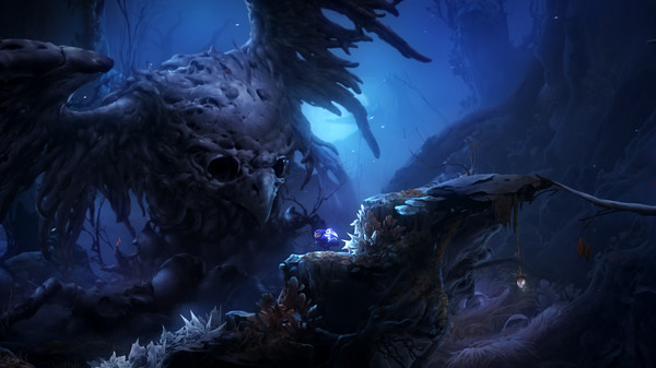 Ori and the Will of the Wisps + Ori and the Blind Forest - Steam Offline - Ảnh 7