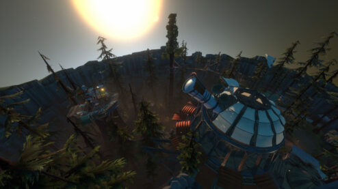 Outer Wilds + Full DLC - Steam Offline - Ảnh 2
