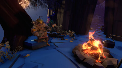 Outer Wilds + Full DLC - Steam Offline - Ảnh 6