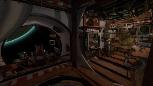 Outer Wilds + Full DLC - Steam Offline - Ảnh 5