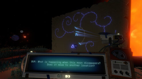 Outer Wilds + Full DLC - Steam Offline - Ảnh 3
