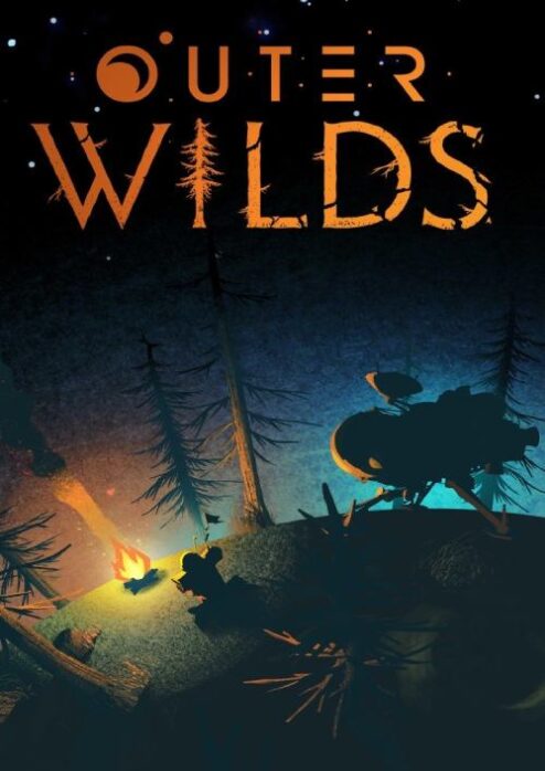 Outer Wilds + Full DLC - Steam Offline