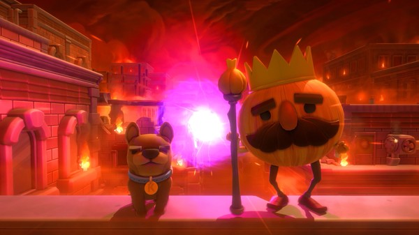 Overcooked! All You Can Eat - Dịch Vụ Steam Offline - Ảnh 2